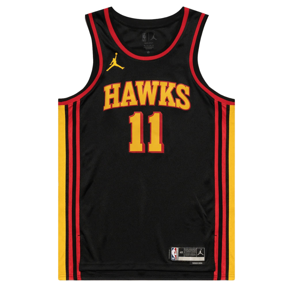 Regata Atlanta Hawks Statement Edition 2020/25