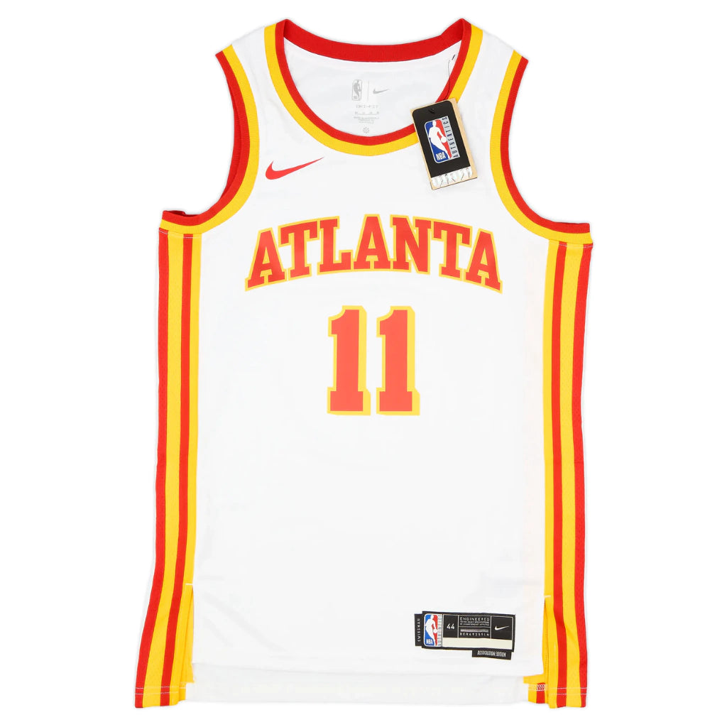 Regata Atlanta Hawks Association Edition 2020/25