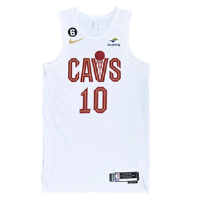Regata Cleveland Cavaliers Association Edition 2022/25