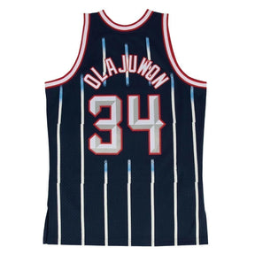 Regata Houston Rockets Away 1996/97