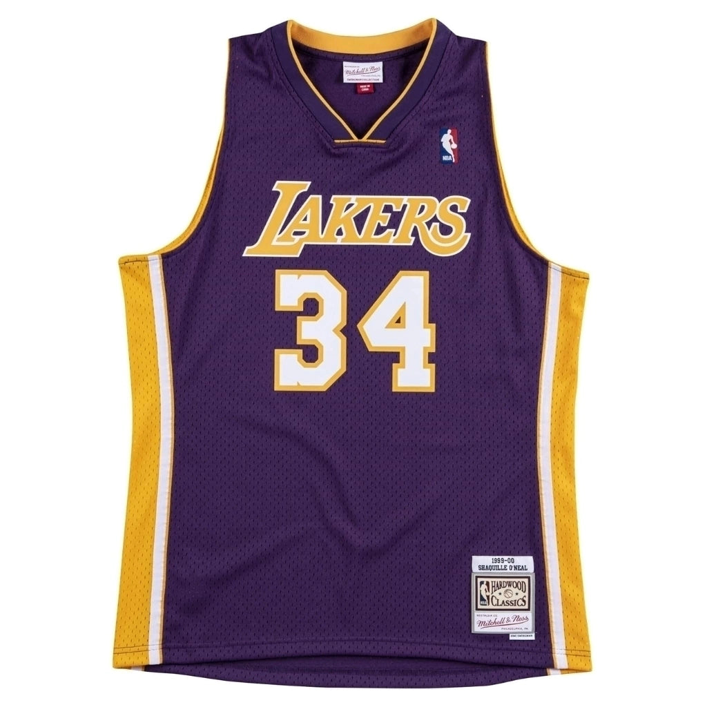 Regata Los Angeles Lakers Away 1999/00