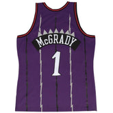 Regata Toronto Raptors Away 1997/99
