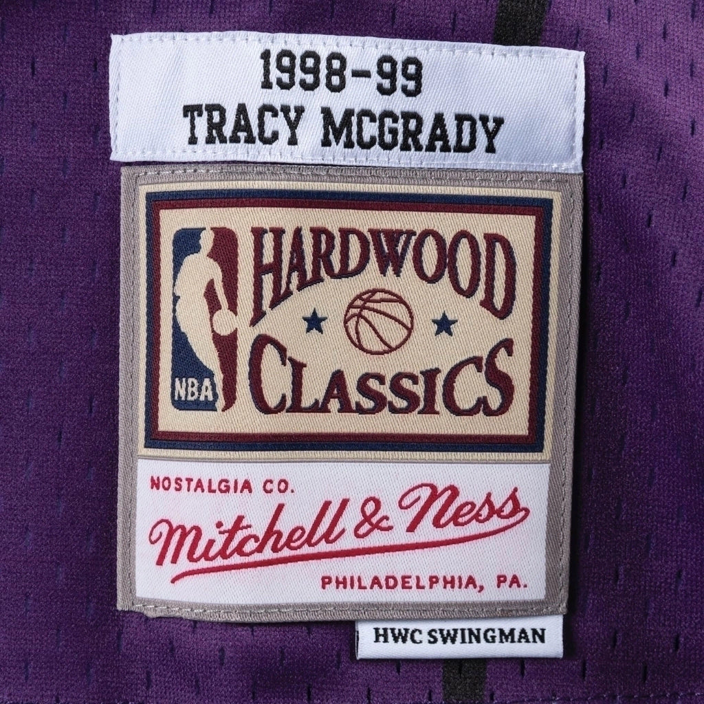 Regata Toronto Raptors Away 1997/99
