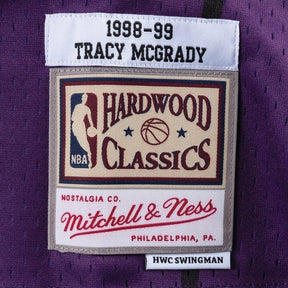 Regata Toronto Raptors Away 1997/99