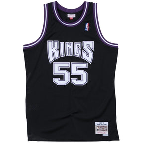 Regata Sacramento Kings Away 1997/02