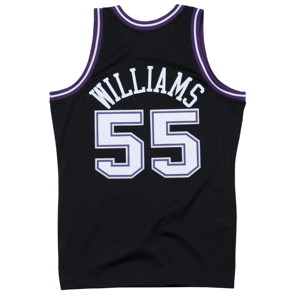 Regata Sacramento Kings Away 1997/02