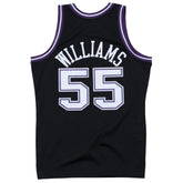 Regata Sacramento Kings Away 1997/02