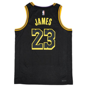 Regata Los Angeles Lakers Black Mamba 2019/20