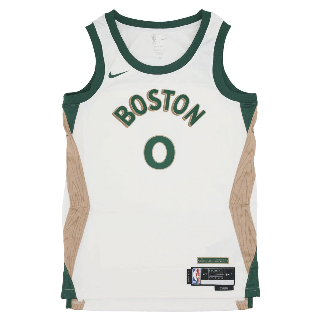 Regata Boston Celtics City Edition 2023/24