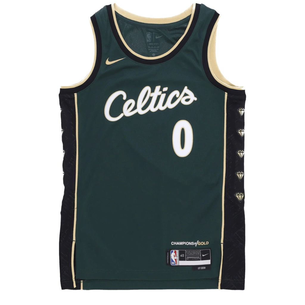 Regata Boston Celtics City Edition 2022/23