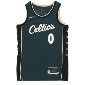 Regata Boston Celtics City Edition 2022/23