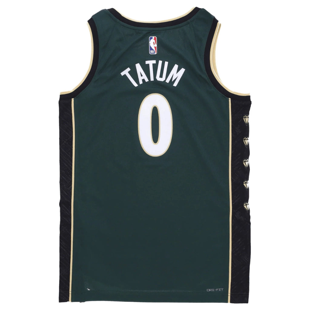 Regata Boston Celtics City Edition 2022/23