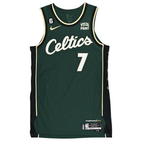 Regata Boston Celtics City Edition 2022/23
