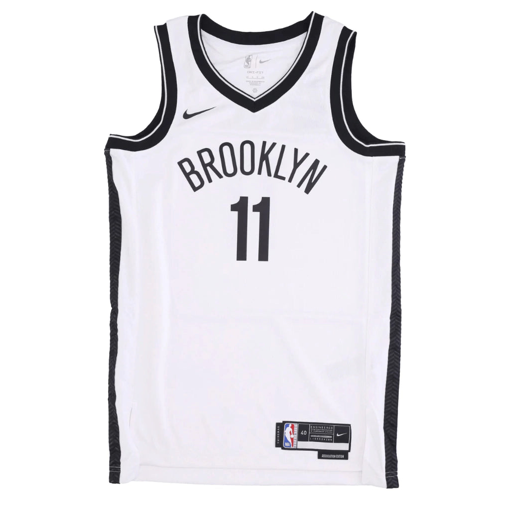 Regata Brooklyn Nets Association Edition 2022/25
