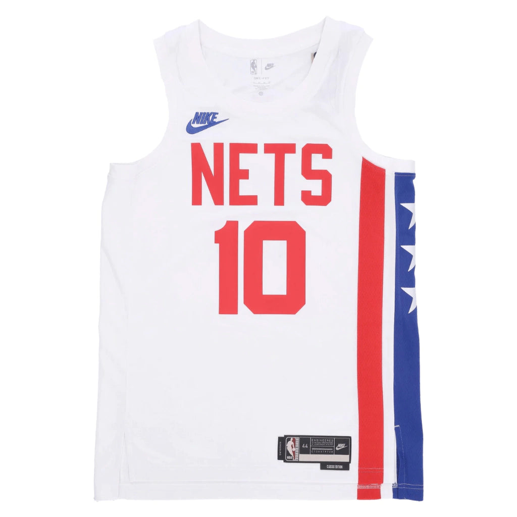 Regata Brooklyn Nets Classic Edition 2022/23