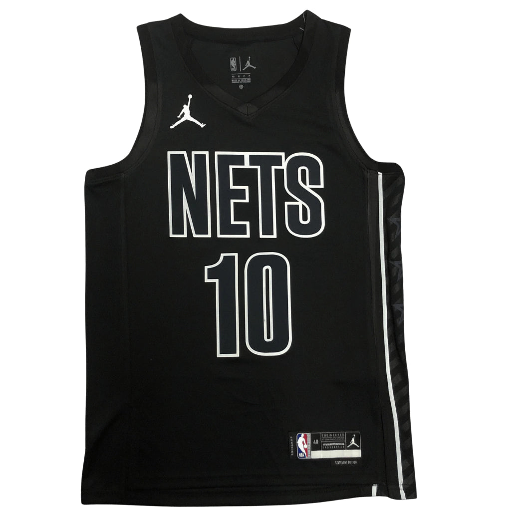 Regata Brooklyn Nets Statement Edition 2022/25