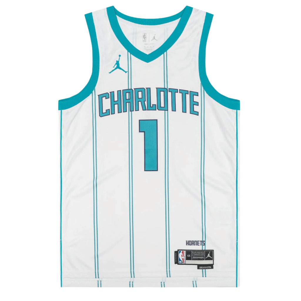 Regata Charlotte Hornets Association Edition 2020/25