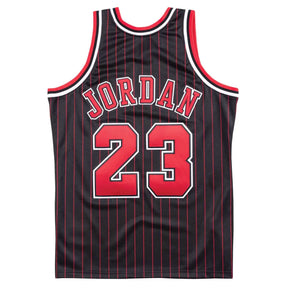 Regata Chicago Bulls Alternate 1995/96