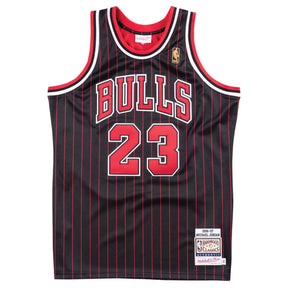 Regata Chicago Bulls Alternate 1995/96