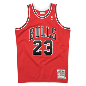 Regata Chicago Bulls Away 1997/98