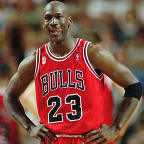 Regata Chicago Bulls Away 1997/98