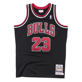 Regata Chicago Bulls Alternate 1997/98