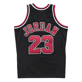 Regata Chicago Bulls Alternate 1997/98