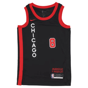 Regata Chicago Bulls City Edition 2023/24