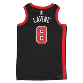 Regata Chicago Bulls City Edition 2023/24