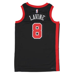 Regata Chicago Bulls City Edition 2023/24