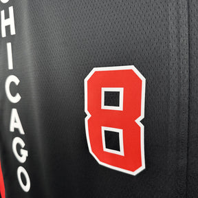 Regata Chicago Bulls City Edition 2023/24