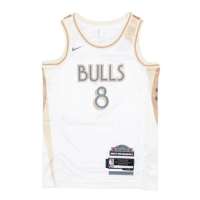 Regata Chicago Bulls City Edition 2024/25