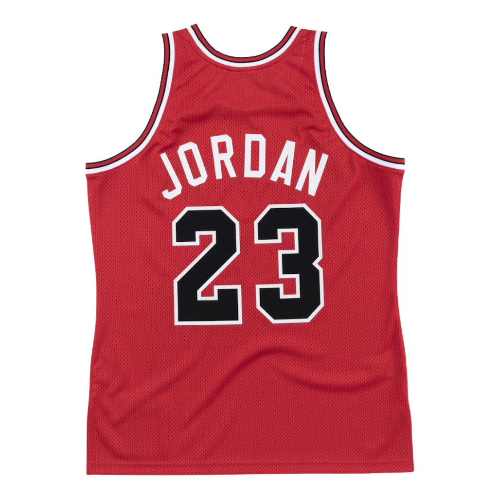 Regata Chicago Bulls Away 1984/85
