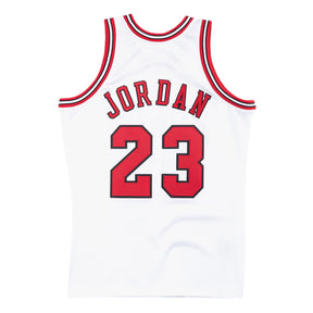 Regata Chicago Bulls Home 1997/98