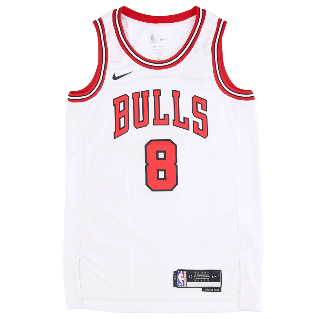 Regata Chicago Bulls Association Edition 2017/25