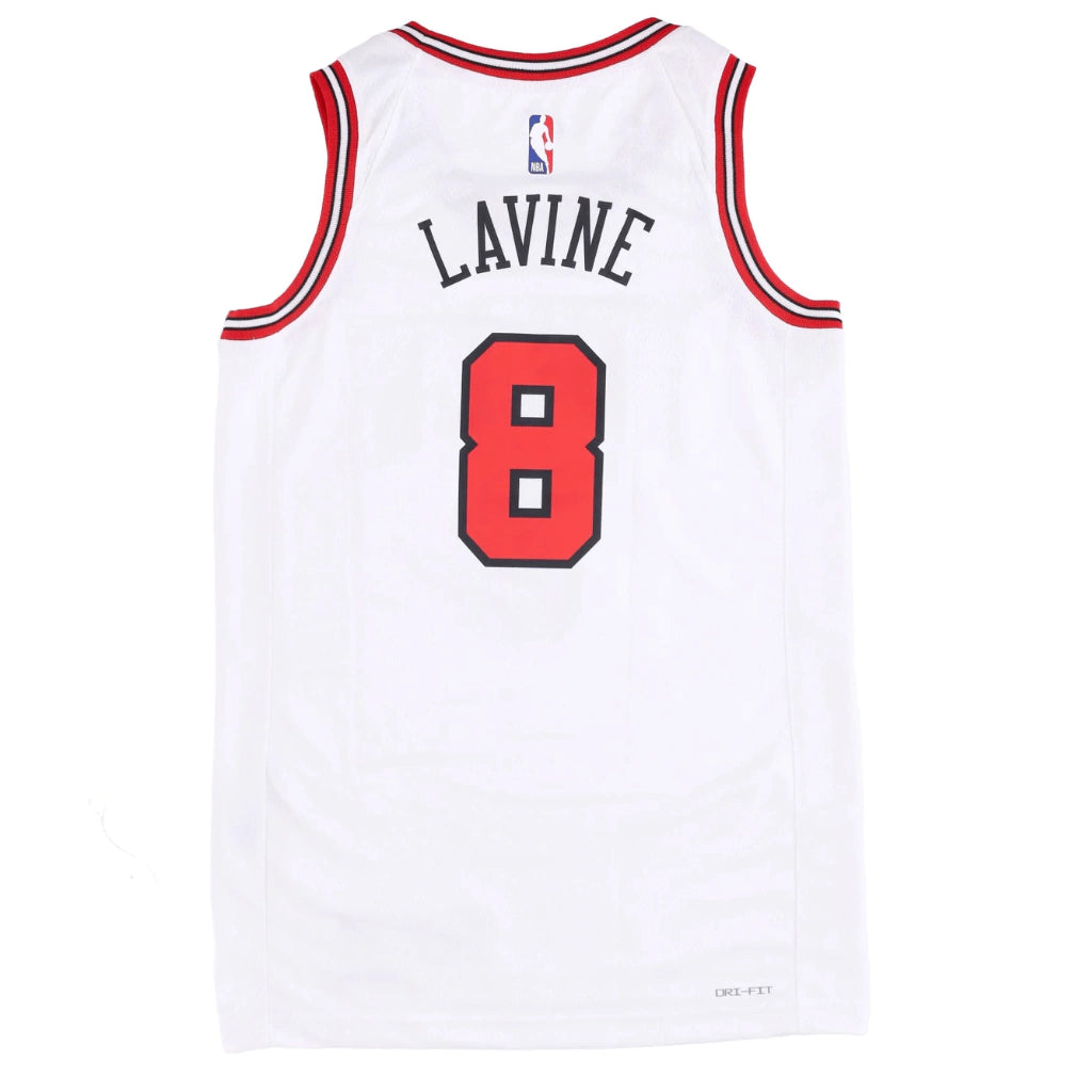 Regata Chicago Bulls Association Edition 2017/25