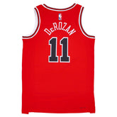 Regata Chicago Bulls Icon Edition 2017/25