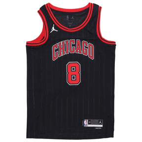 Regata Chicago Bulls Statement Edition 2020/25