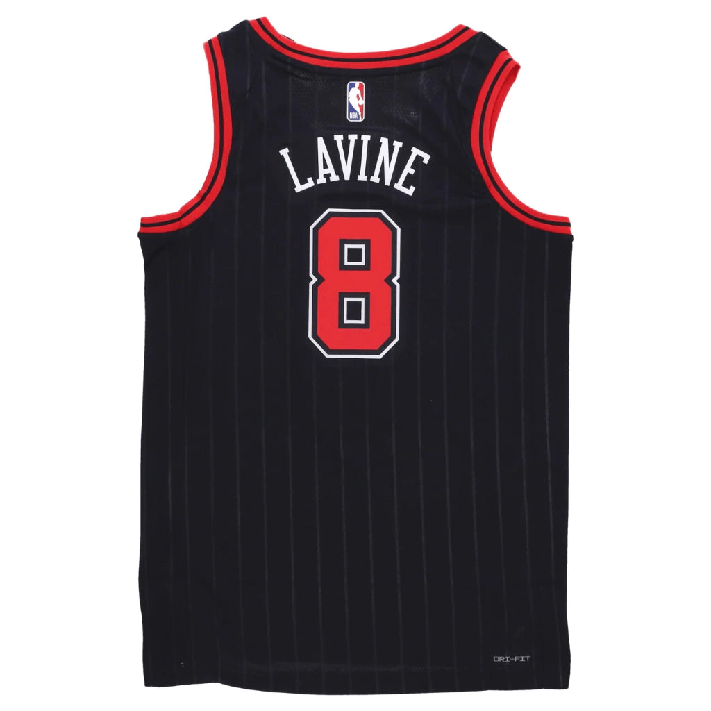 Regata Chicago Bulls Statement Edition 2020/25