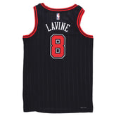 Regata Chicago Bulls Statement Edition 2020/25
