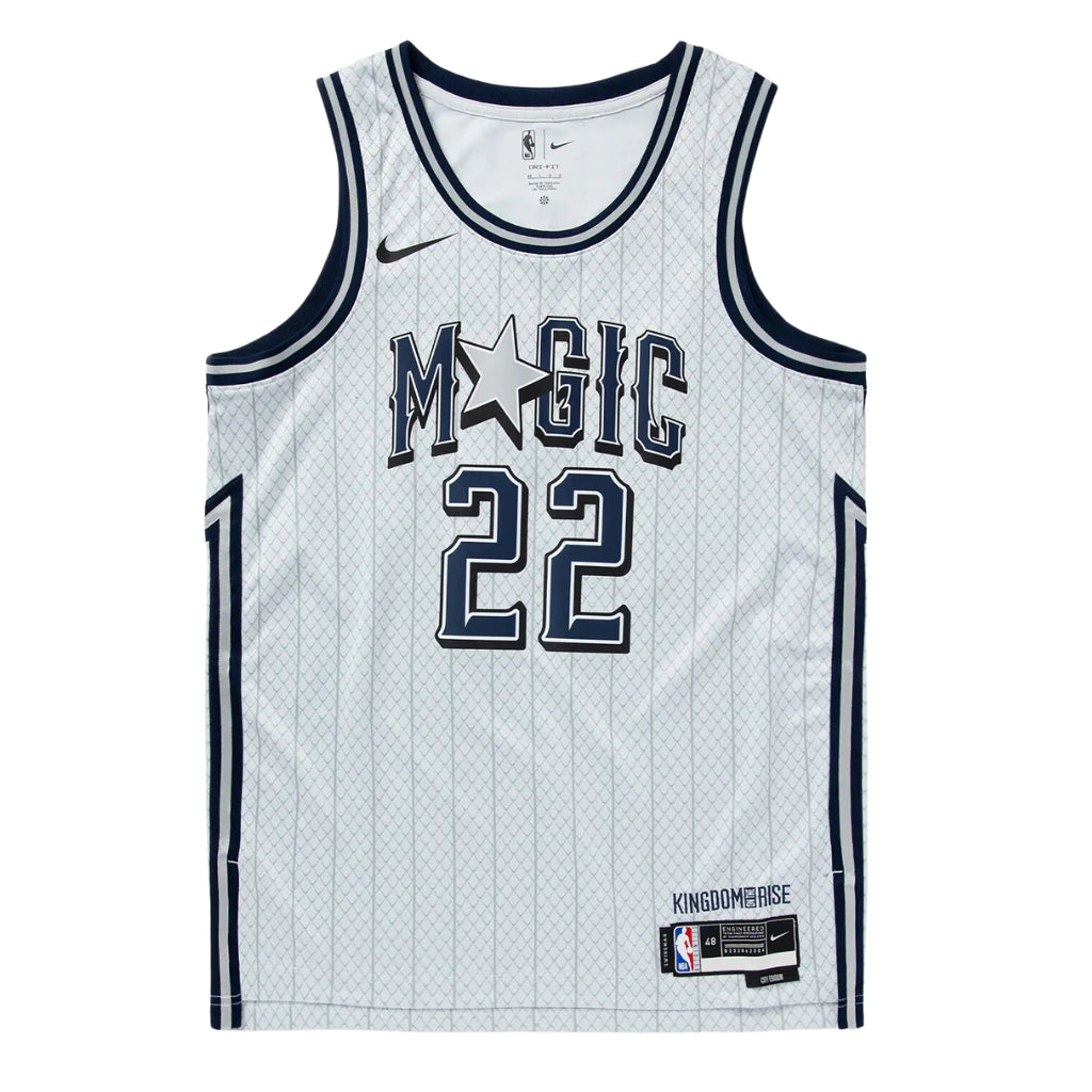 Regata Orlando Magic City Edition 2024/25