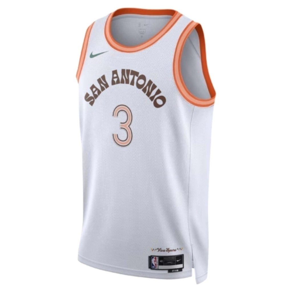 Regata San Antonio Spurs City Edition 2023/24