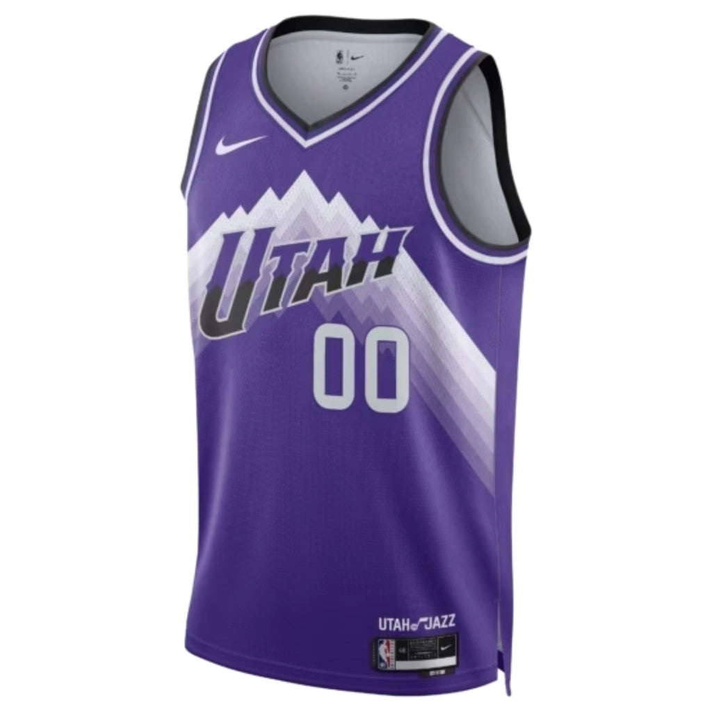 Regata Utah Jazz City Edition 2023/24