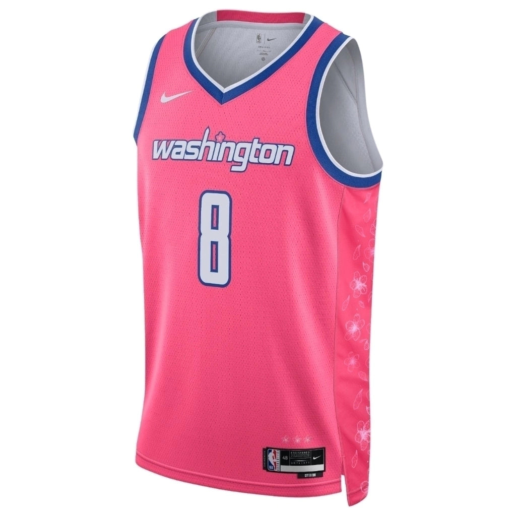 Regata Washington Wizards City Edition 2022/23