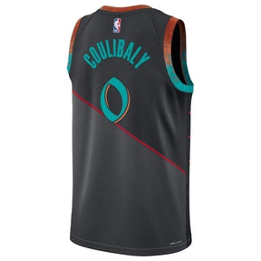 Regata Washington Wizards City Edition 2023/24