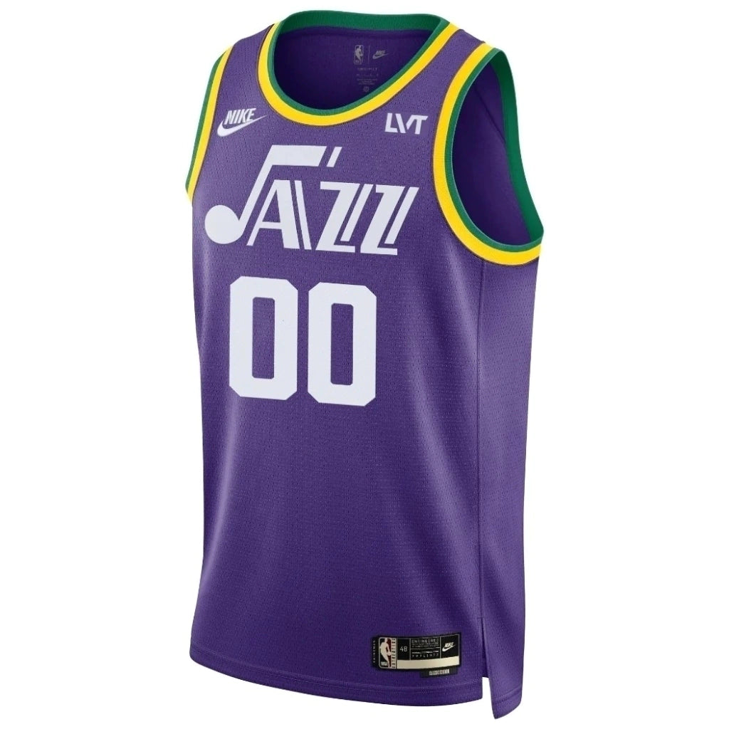 Regata Utah Jazz Classic Edition 2023/24