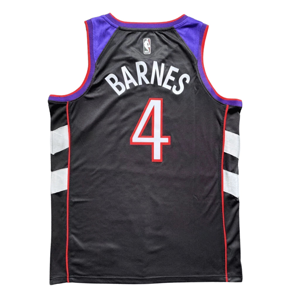 Regata Toronto Raptors Classic Edition 2024/25