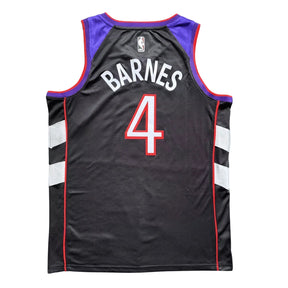Regata Toronto Raptors Classic Edition 2024/25