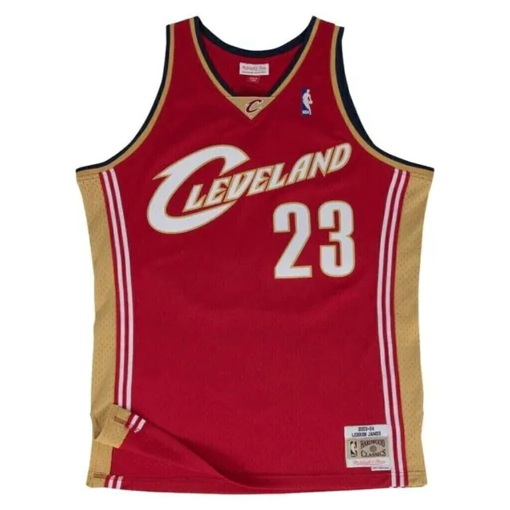Regata Cleveland Cavaliers Home 2003/04