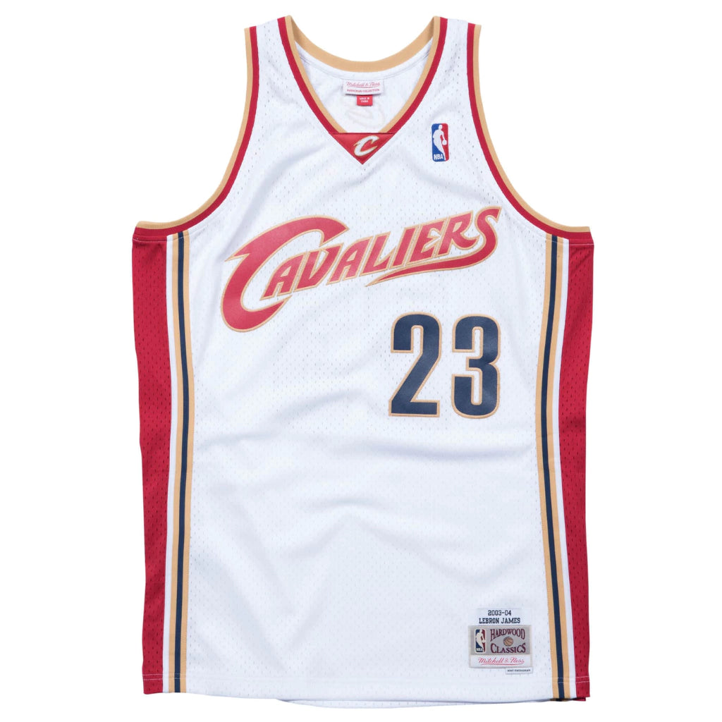 Regata Cleveland Cavaliers Away 2003/04